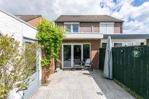 Woonhuis te koop Aan Het Broek 28 Schinveld