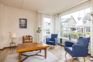 House for sale President Kennedystraat 37 Schinveld