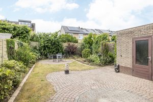 House for sale President Kennedystraat 37 Schinveld