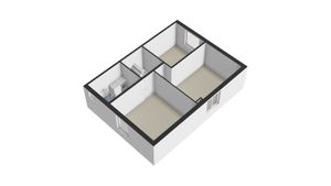 House for sale President Kennedystraat 37 Schinveld
