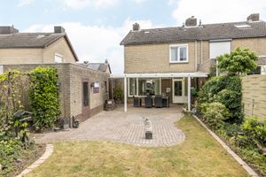 House for sale President Kennedystraat 37 Schinveld