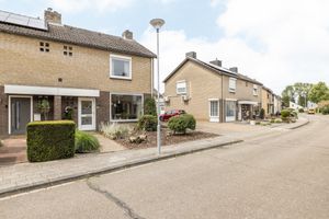 House for sale President Kennedystraat 37 Schinveld