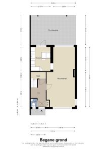 House for sale President Kennedystraat 37 Schinveld