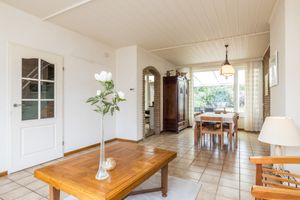 House for sale President Kennedystraat 37 Schinveld