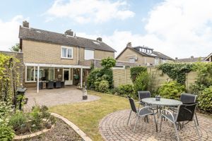 House for sale President Kennedystraat 37 Schinveld