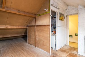 House for sale President Kennedystraat 37 Schinveld