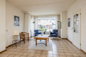 House for sale President Kennedystraat 37 Schinveld