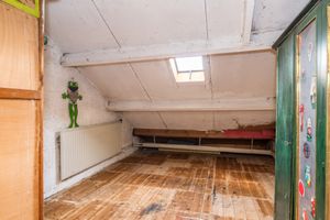 House for sale President Kennedystraat 37 Schinveld