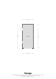 House for sale President Kennedystraat 37 Schinveld
