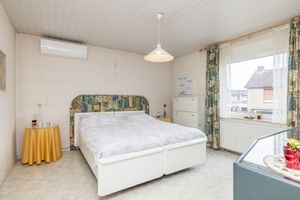 House for sale President Kennedystraat 37 Schinveld