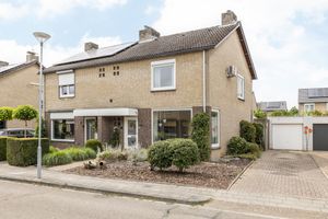 House for sale President Kennedystraat 37 Schinveld