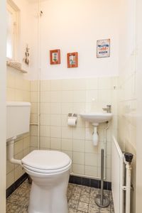 House for sale President Kennedystraat 37 Schinveld