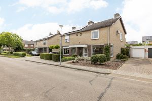 House for sale President Kennedystraat 37 Schinveld
