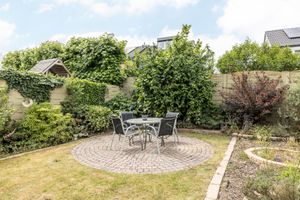 House for sale President Kennedystraat 37 Schinveld