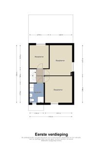 House for sale President Kennedystraat 37 Schinveld