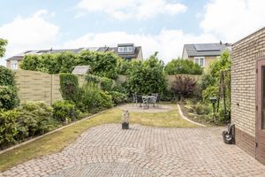 House for sale President Kennedystraat 37 Schinveld