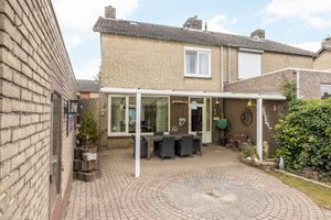 House for sale President Kennedystraat 37 Schinveld