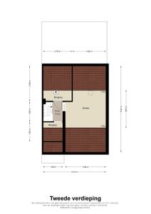 House for sale President Kennedystraat 37 Schinveld