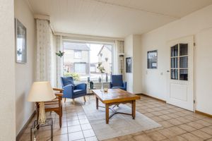 House for sale President Kennedystraat 37 Schinveld