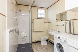 House for sale President Kennedystraat 37 Schinveld