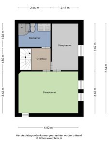 House for sale Vrank 7 Heerlen