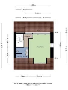 House for sale Vrank 7 Heerlen