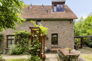 House for sale Vrank 7 Heerlen