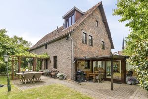 House for sale Vrank 7 Heerlen