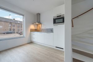 Woonhuis te huur Heerlerbaan 175 C Heerlen