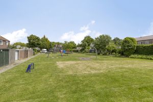 House for sale Mgr. Feronlaan 71 Hoensbroek