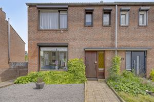 House for sale Mgr. Feronlaan 71 Hoensbroek