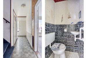 House for sale Mgr. Feronlaan 71 Hoensbroek
