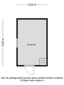 House for sale Mgr. Feronlaan 71 Hoensbroek
