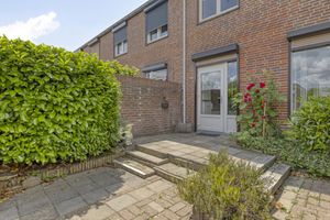 House for sale Mgr. Feronlaan 71 Hoensbroek