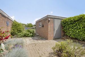 House for sale Mgr. Feronlaan 71 Hoensbroek