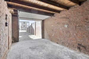 House for sale Mgr. Feronlaan 71 Hoensbroek