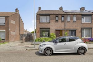 House for sale Mgr. Feronlaan 71 Hoensbroek