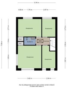 House for sale Mgr. Feronlaan 71 Hoensbroek