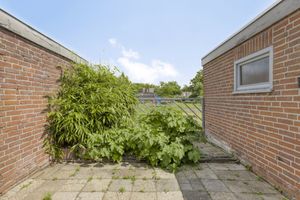 House for sale Mgr. Feronlaan 71 Hoensbroek