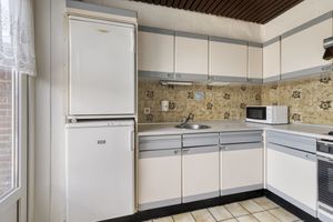 House for sale Mgr. Feronlaan 71 Hoensbroek