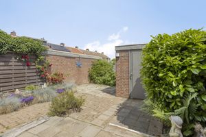 House for sale Mgr. Feronlaan 71 Hoensbroek