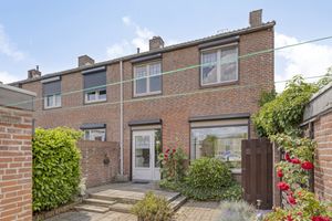 House for sale Mgr. Feronlaan 71 Hoensbroek