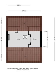 House for sale Mgr. Feronlaan 71 Hoensbroek