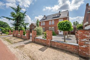 Woonhuis te koop Geldersebaan 54 Tegelen