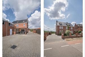 Woonhuis te koop Geldersebaan 54 Tegelen