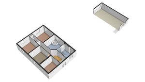 Woonhuis te koop Geldersebaan 54 Tegelen
