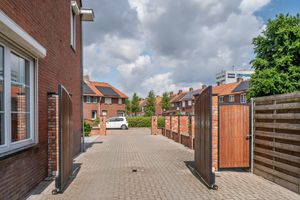 Woonhuis te koop Geldersebaan 54 Tegelen
