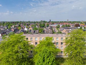 Appartement te koop Laaghuissingel 223 Venlo