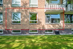 Appartement te koop Laaghuissingel 223 Venlo