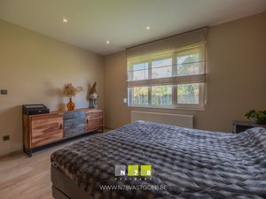 House for sale Waaierhofstraat 1 Maaseik